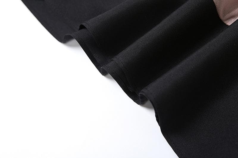 Riga mara hannu da aka buga ba tare da hannu ba | Kayan Biki na Mata