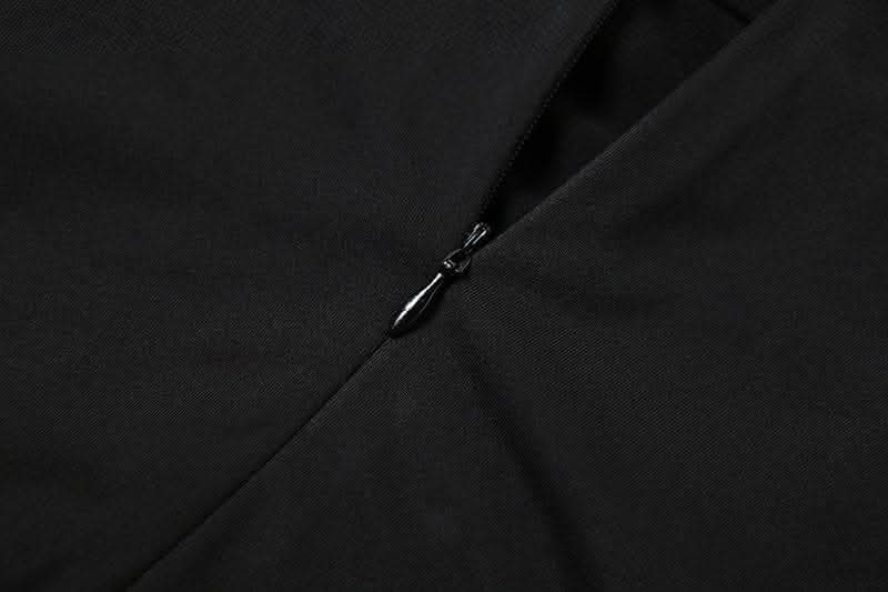 Ruched solid long sleeve zip-up maxi dress-final-sale  | Festival Outfits Women