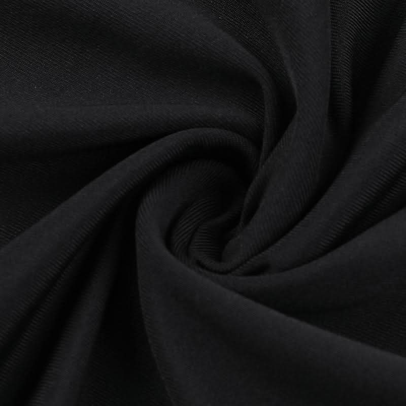 Ruched mesh backless cami mini dress  | Festival Outfits Women