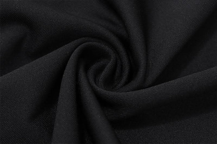 Flower applique one shoulder solid ruched maxi dress-final-sale  | Festival Outfits Women