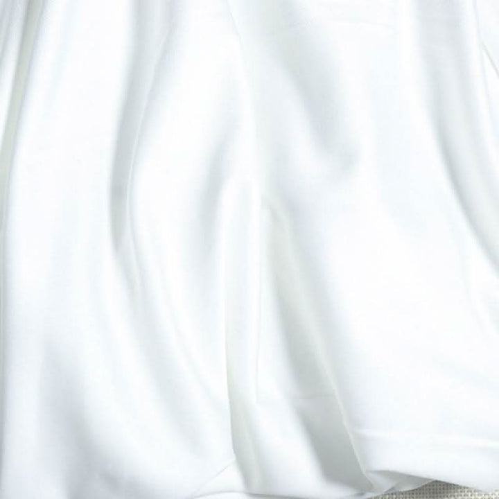 Sweetheart neck patchwork backless tube mini dress  | Festival Outfits Women