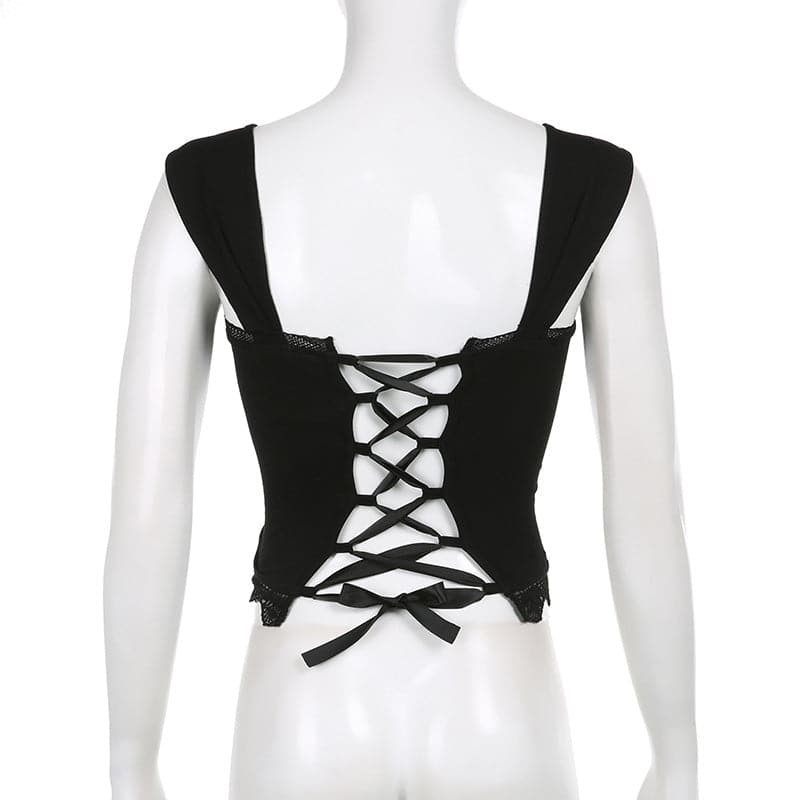 wuyan murabba'i mai kauri mai lace mai tsayi sama da saman yankewa