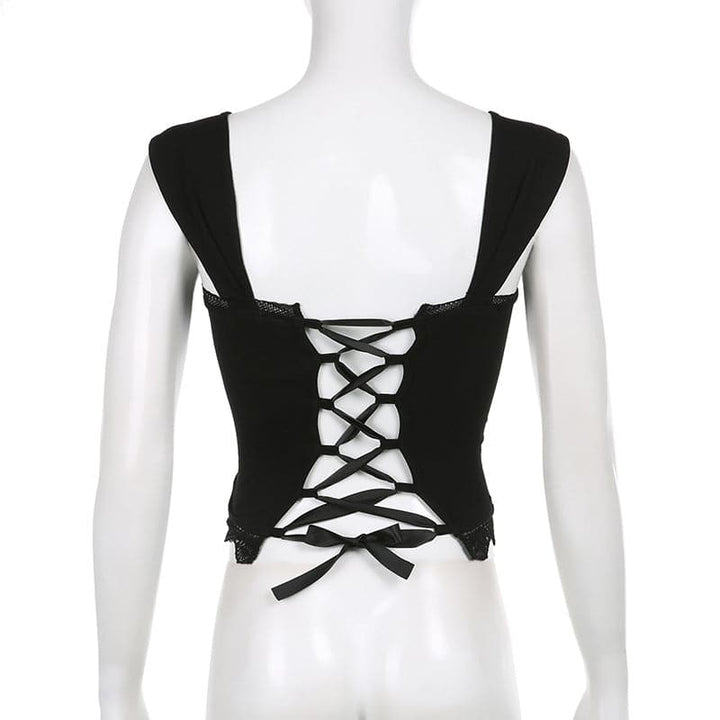 wuyan murabba'i mai kauri mai lace mai tsayi sama da saman yankewa