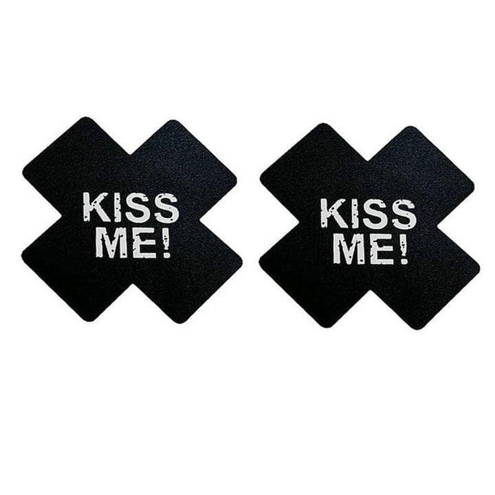 Disposable cross nipple cover (10 pairs)