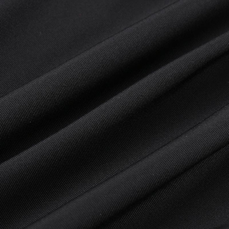 Flower applique mesh ruched off shoulder long sleeve mini dress  | Festival Outfits Women