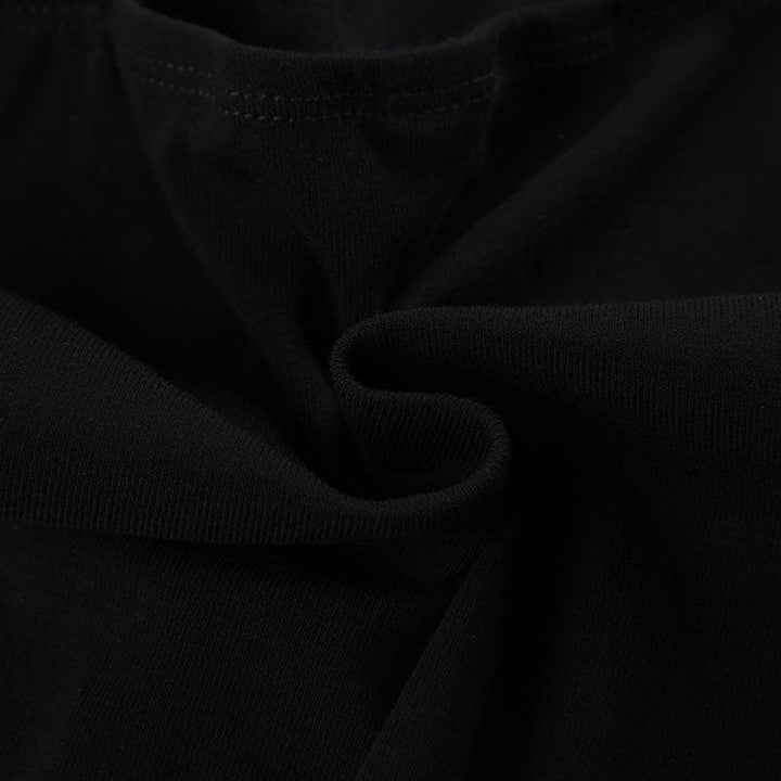 Buckle mesh off shoulder long sleeve solid shrug 2 piece bodysuit  | Festival Outfits Women