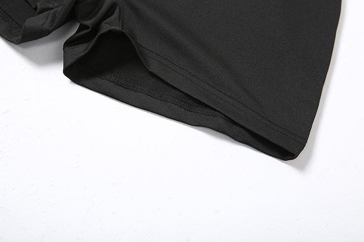 Square neck sleeveless backless solid romper