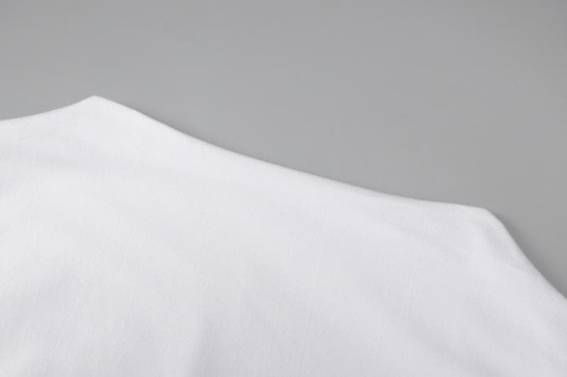 Long sleeve crewneck solid pant set