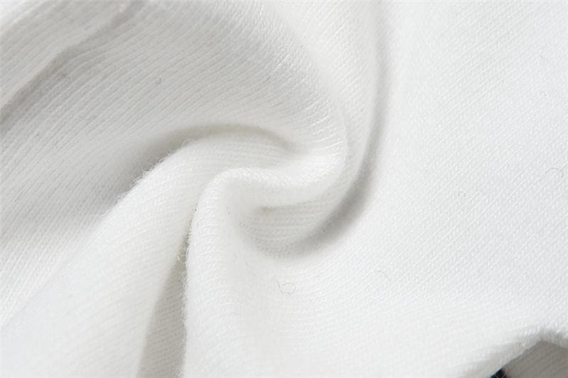 Button hollow out v neck halter backless lace up crop cut out top