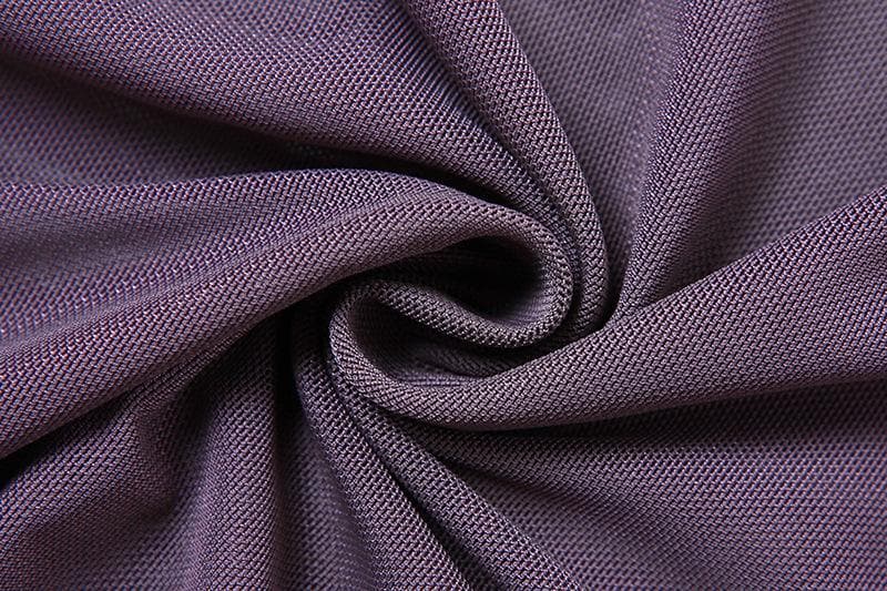 Mesh ruffle solid long sleeve ruched self tie slit maxi dress  | Festival Outfits Women