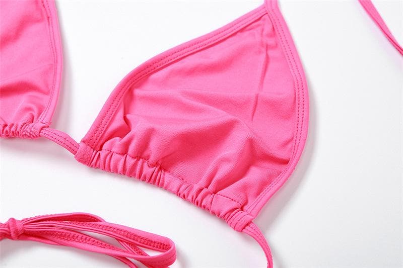 Mesh off shoulder long sleeve beaded halter 2 piece crop top | Mesh Long Sleeve Crop Top