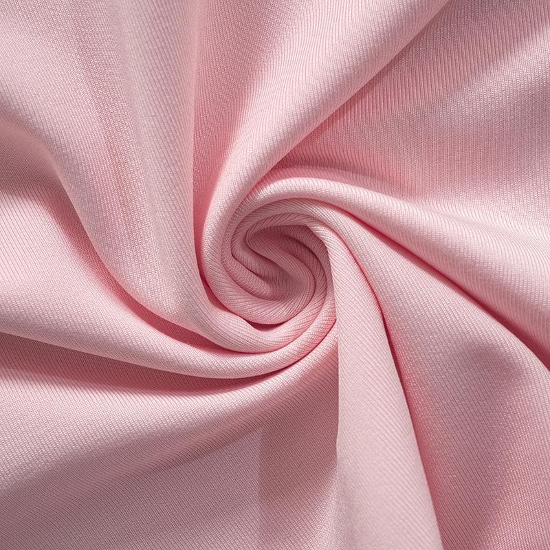 Low cut cap sleeve solid backless v neck top