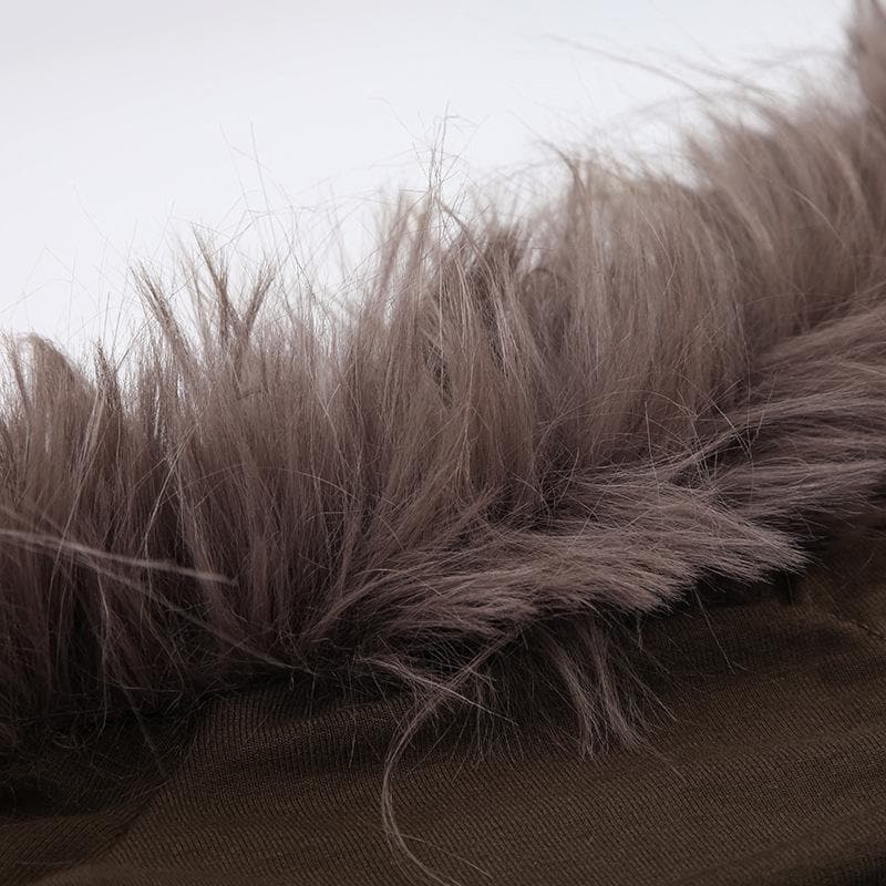 Feather irregular long sleeve ruched off shoulder crop top  | Festival Outfits Women