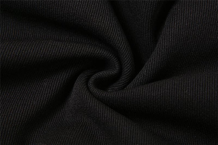 Long sleeve leopard print fluffy shrug sweetheart neck 2 piece mini skirt set  | Leopard Print Mini Dress