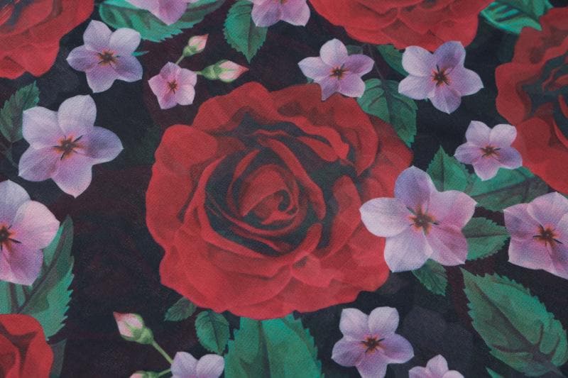 Cowl neck flower print zip-up contrast backless cami maxi dress  | Festival Outfits Women