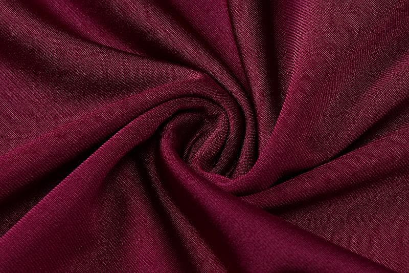 Ruched solid backless cross back v neck lace up maxi dress  | Festival Outfits Women