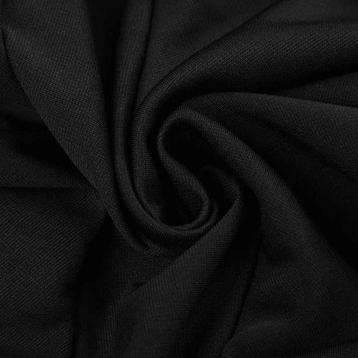 Bowknot solid ruffle lace hem low rise mini skirt  | Festival Outfits Women