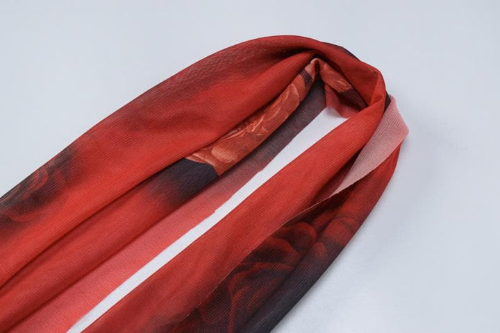 Sheer mesh see through cross front low cut halter backless mini dress