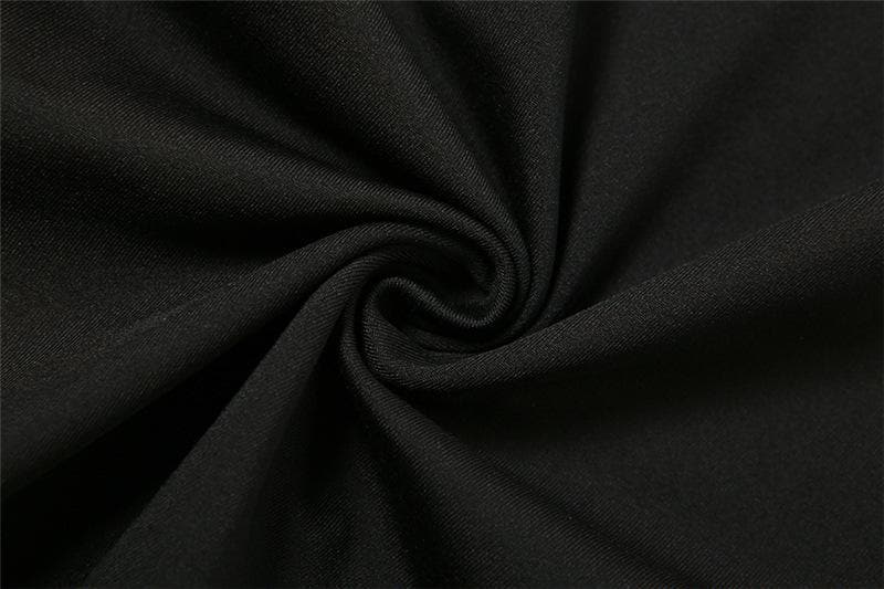 Solid slit irregular ruffle ribbon backless tube midi dress – Halibuy
