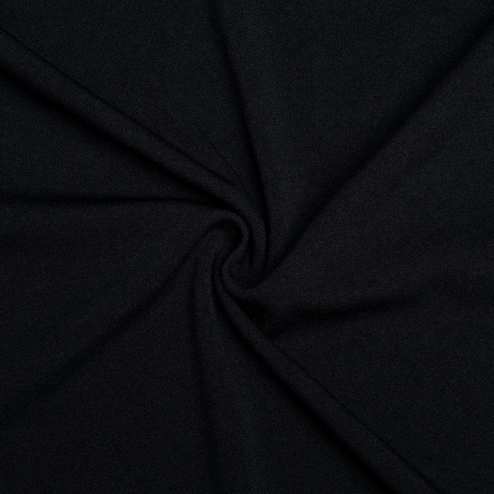 Bowknot contrast slit irregular backless tube maxi dress - Final Sale