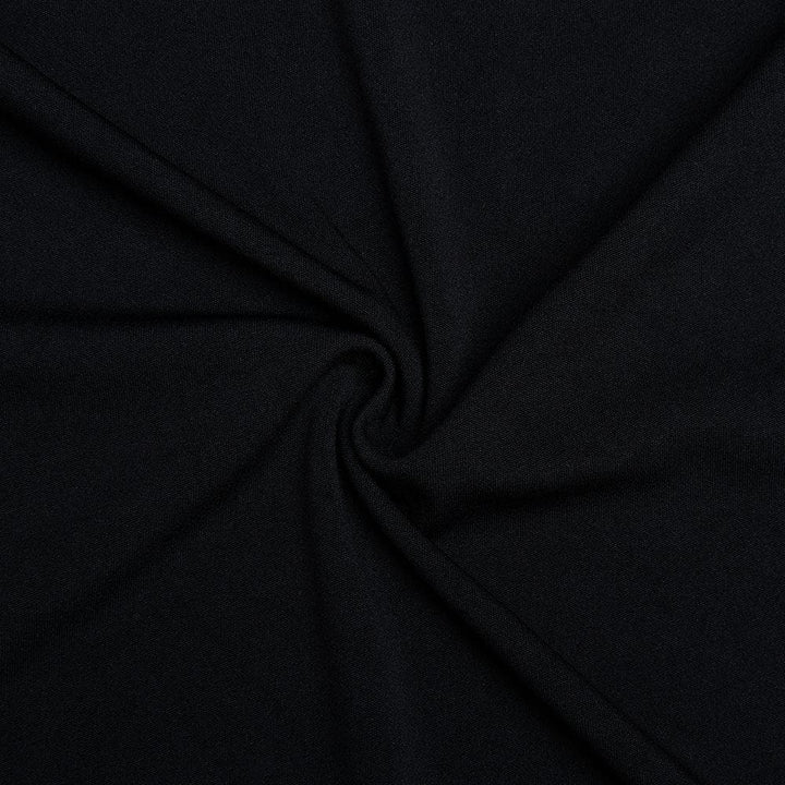Bowknot contrast slit irregular backless tube maxi dress - Final Sale