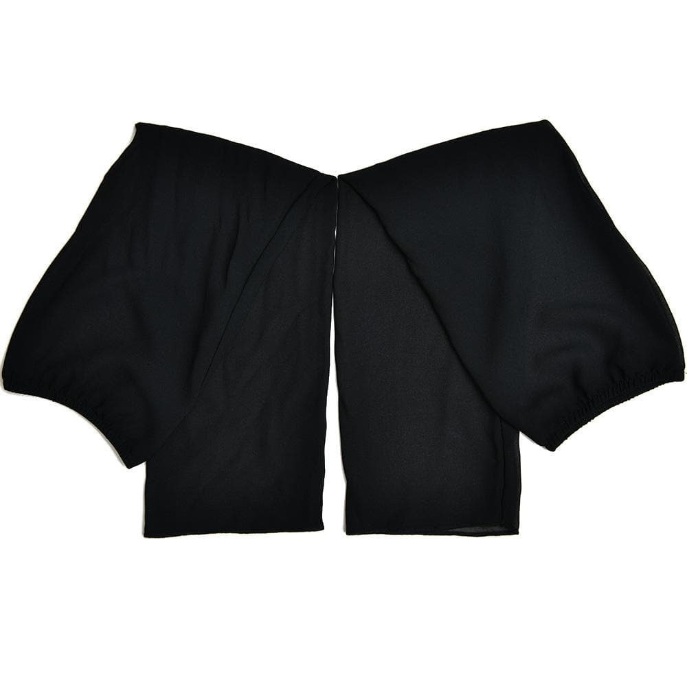 Long sleeve off shoulder ruched see through mesh maxi dress- Final Sale  | Festival Outfits Women