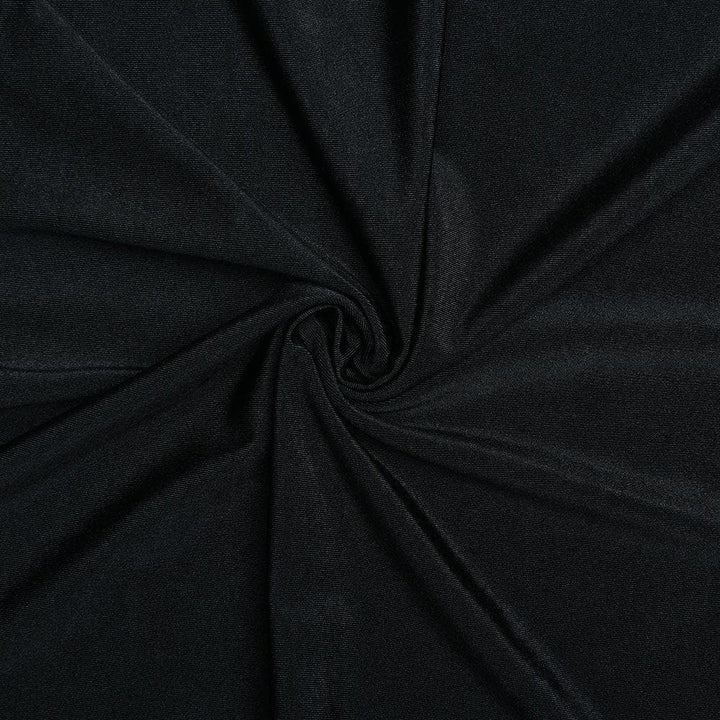 Ruched solid hollow out irregular long sleeve cut out maxi dress - Final Sale