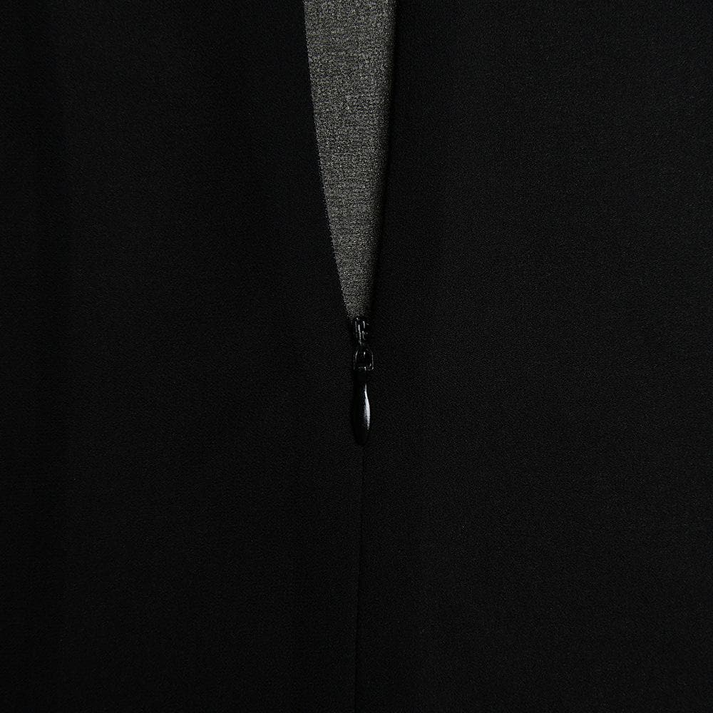 Long sleeve off shoulder ruched see through mesh maxi dress- Final Sale  | Festival Outfits Women