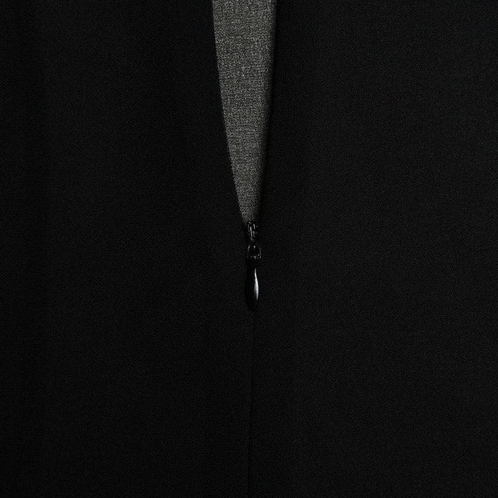 Long sleeve off shoulder ruched see through mesh maxi dress- Final Sale  | Festival Outfits Women