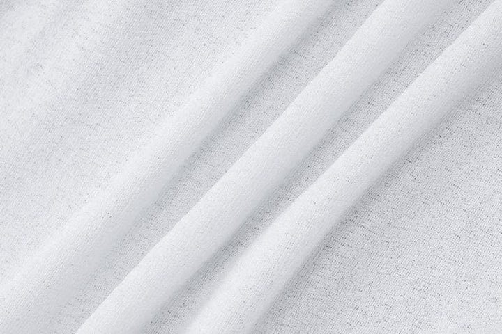 Long sleeve one shoulder drawstring ruched mini dress  | Festival Outfits Women