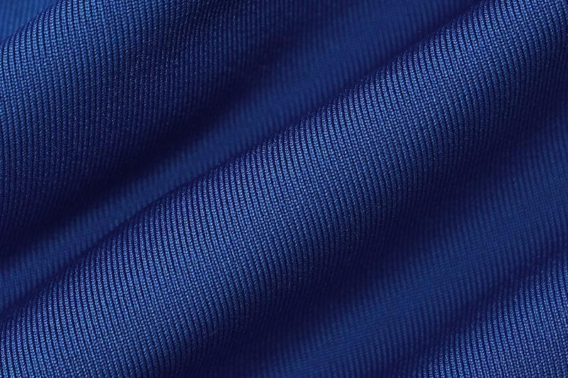 Metal chain knotted ruched solid crop top - Halibuy