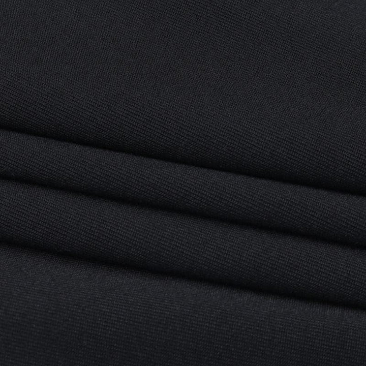 Sleeveless solid hollow out slit lace up cut out midi dress