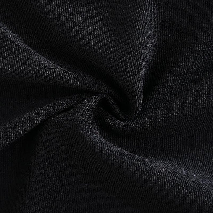 Ruched solid off shoulder hollow out backless crop cut out top