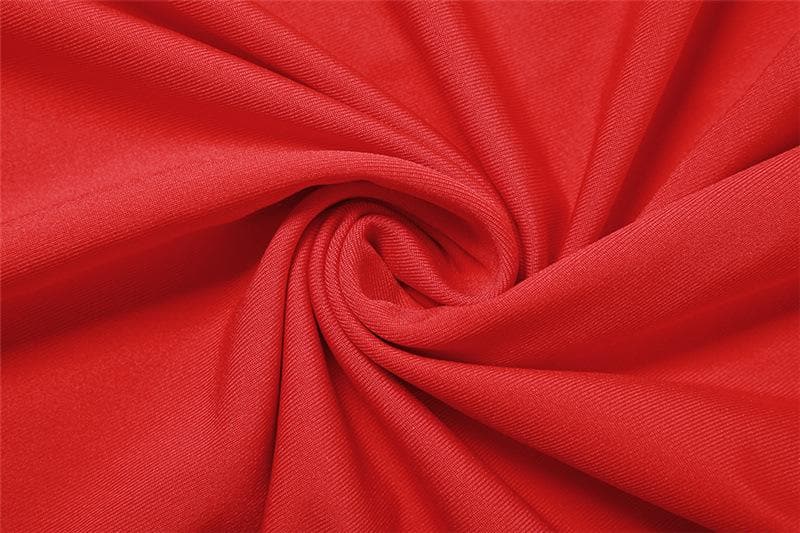 Hollow out solid long sleeve high neck zip-up cut out maxi dress  | Festival Outfits Women