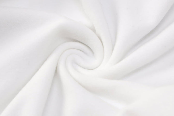 Long sleeve solid square neck ruched mini dress