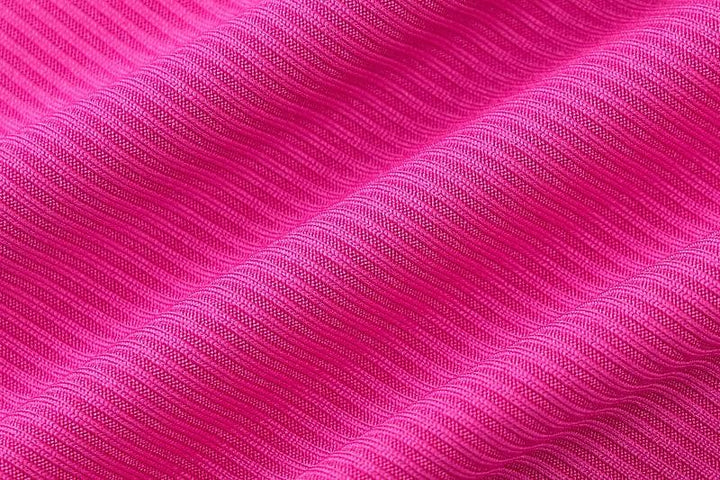 Ribbed solid long sleeve stitch crewneck pant set  | Festival Outfits Women